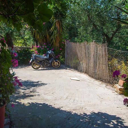 Soula House Villa Gaios Exterior photo