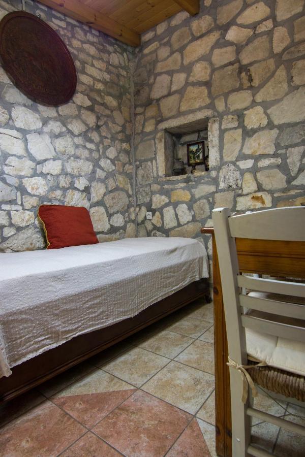 Soula House Villa Gaios Exterior photo